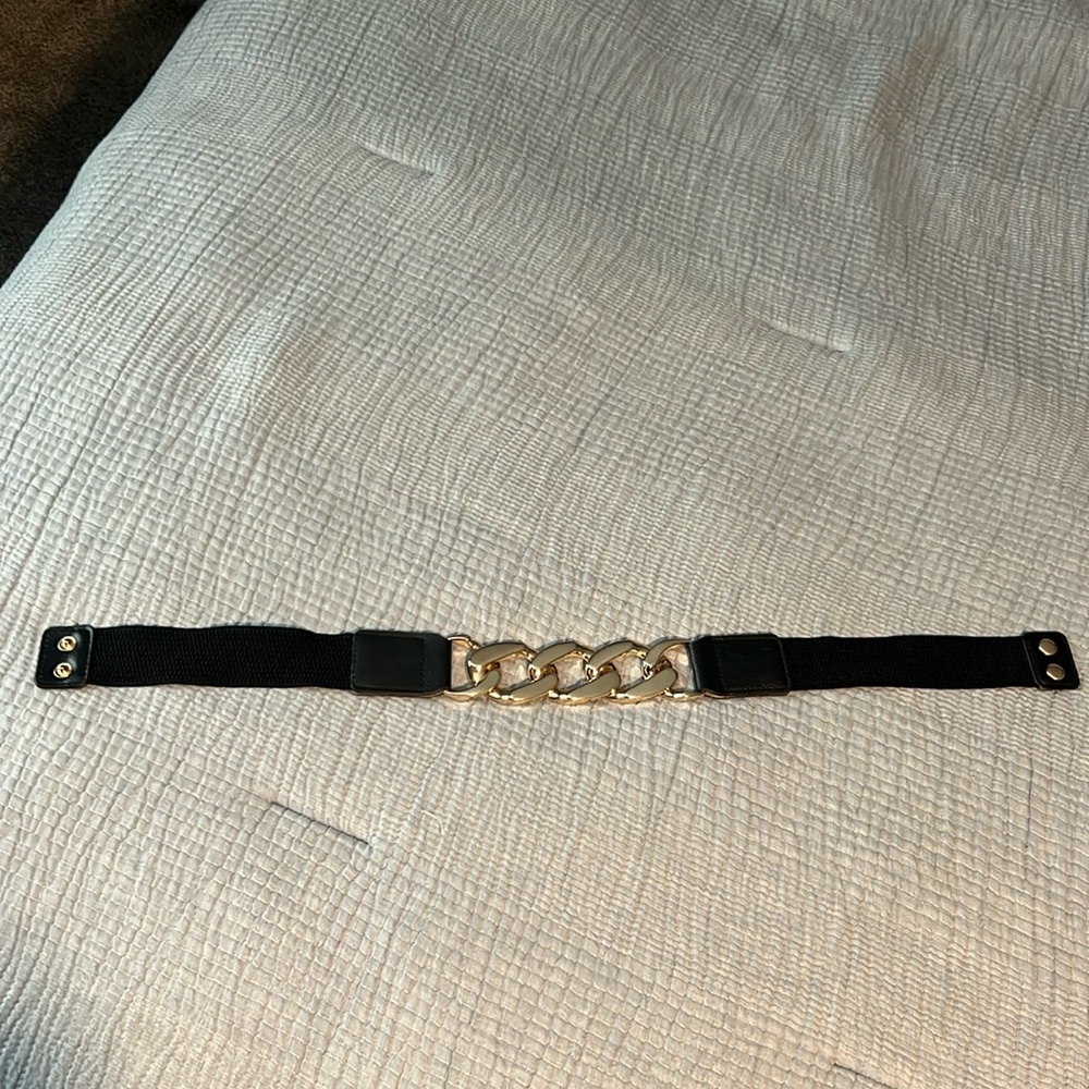 Belt.